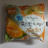 メロンの香り