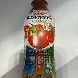 味に特徴はなし
