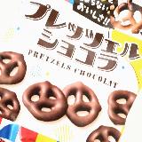 香ばしさ＋甘じょっぱさが食べるほどにはまる美味しさ