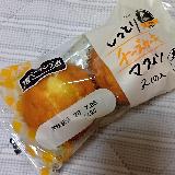 これはチーズケーキ味？？