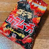 すっぱ旨カラムーチョ
