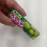 果実ピューレでぷちぷちと！