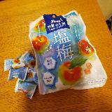 熱中症対策に。