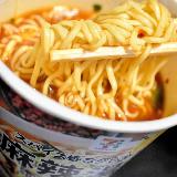ついにPB商品にも麻辣湯麺が！
