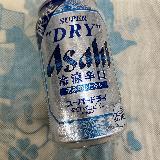 キレある辛口ビール