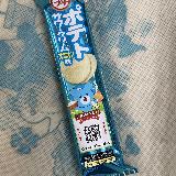 ほどよい酸味と塩加減