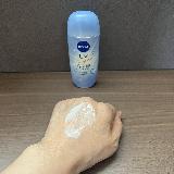伸びが良く、みずみずしい付け心地