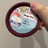 上品な杏仁豆腐！