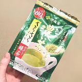 万能粉末お茶