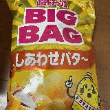 甘じょっぱい