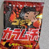辛み強めで良い