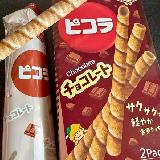 素朴な味でいいですね