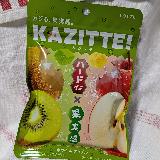 果汁感