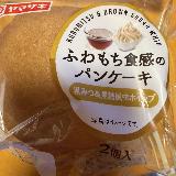 甘め