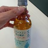 ジャスミンが芯から濃い！