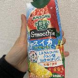 スイカとレモン！