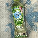 白ぶどうの爽やかさ