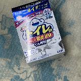 洗浄力と消臭力