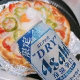 キリッとスーパードライ