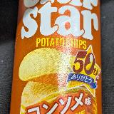 満足感ある濃さ