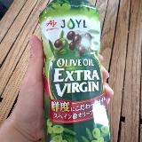 クセがない