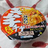 汁なしで食べやすい