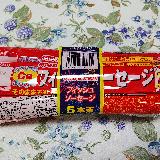 ぷりっとした食感