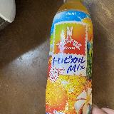 夏らしい爽やかさ