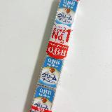 クリームチーズをしっかり感じる、なめらかなベビーチーズ