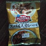 しっかりカレー味