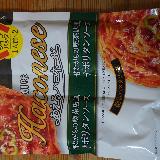 商品名通り懐かしい喫茶店風ナポリタン