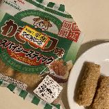 わさビーフ味