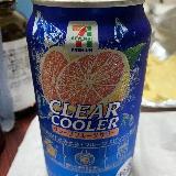 しっかりグレープフルーツ味