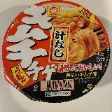 旨辛で美味しい