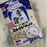 ソフトな食感のかりんとう