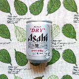 定番のビール