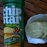 のりの香り好き！
