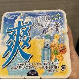 夏を感じるフレーバー