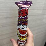 甘さとピリ辛さがある