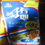 バターのコク