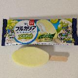 みずみずしいマスカットヨーグルト