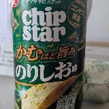 濃い味