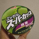抹茶は最高
