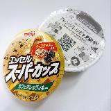 ほろ苦チョコクッキーイン