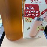 甘味のない香り重視の仕上がりは結構好きです