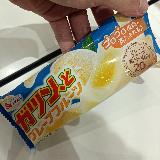 シャープな酸味が爽快感広げる！