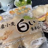 アレンジ自在なふわもち万能パン