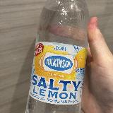 レモンの酸味も強く感じました