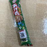 ほどよい甘塩っぱさ