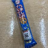 サクサクと心地よい食感
